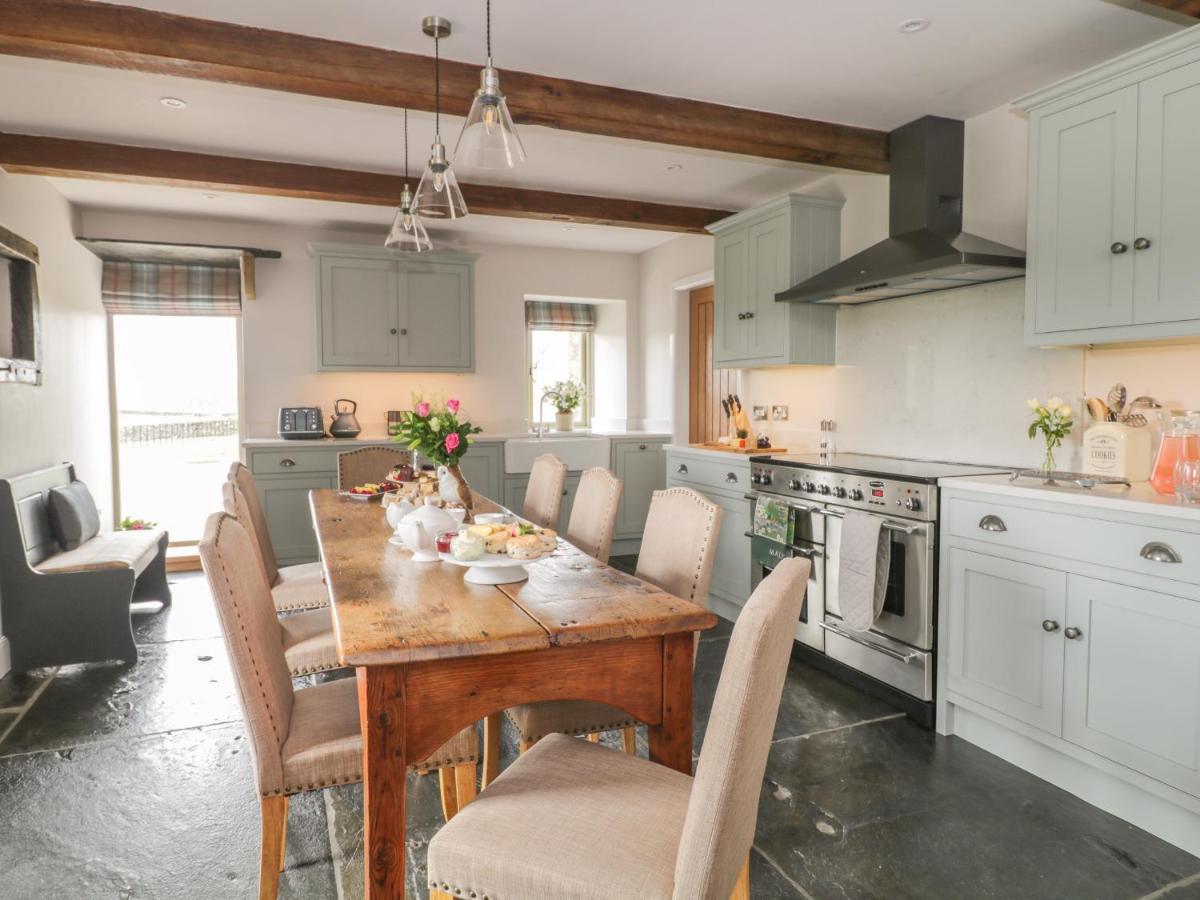 Crane Field Laithe Villa Airton Екстериор снимка