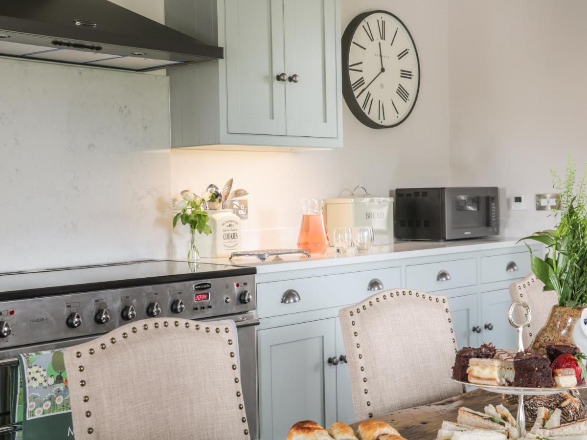Crane Field Laithe Villa Airton Екстериор снимка