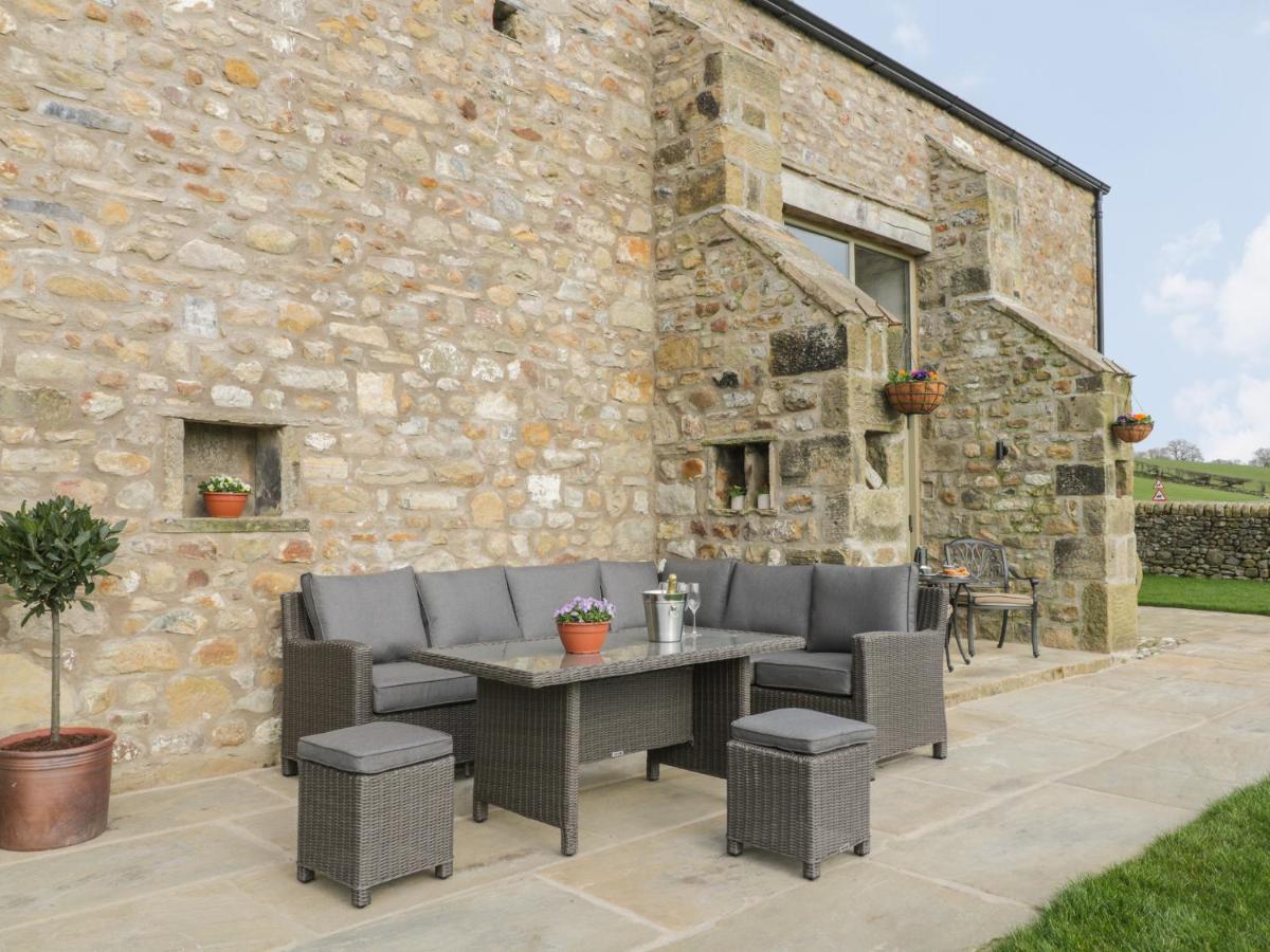 Crane Field Laithe Villa Airton Екстериор снимка