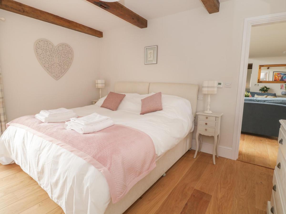 Crane Field Laithe Villa Airton Екстериор снимка