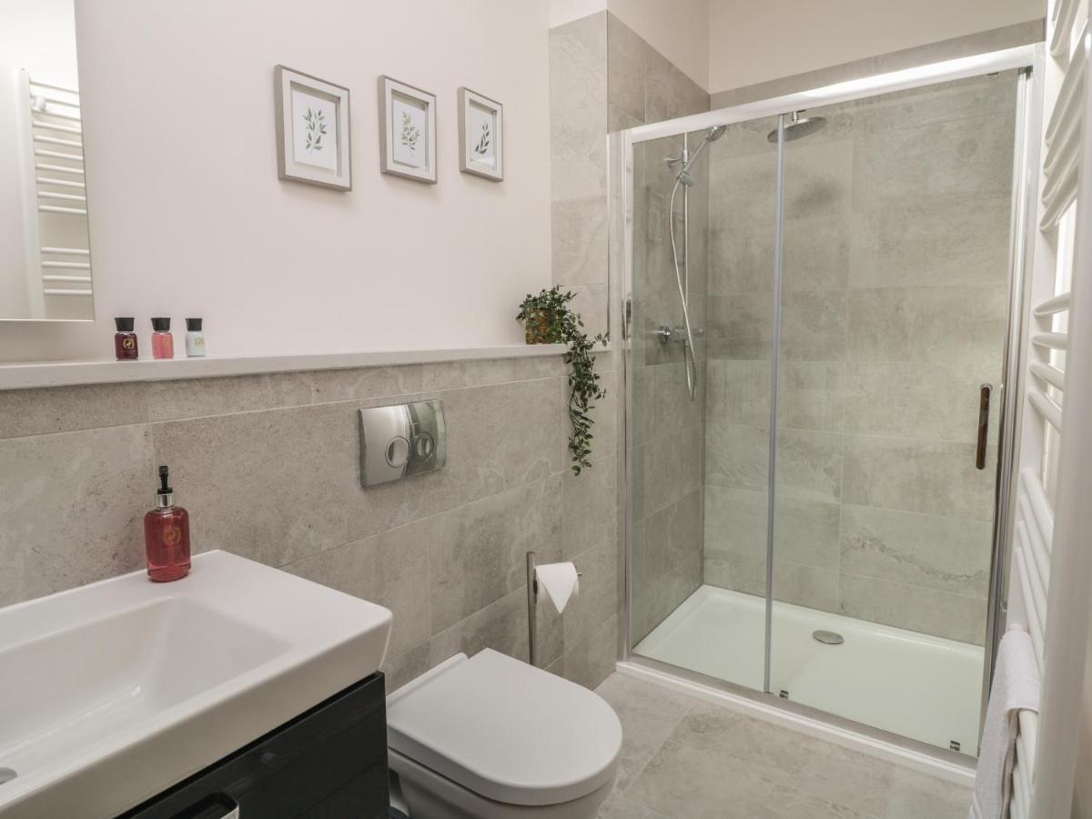 Crane Field Laithe Villa Airton Екстериор снимка
